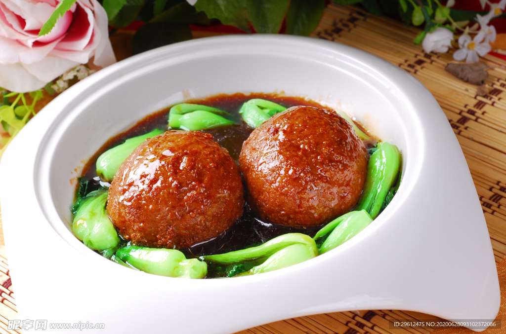 美食高清图片