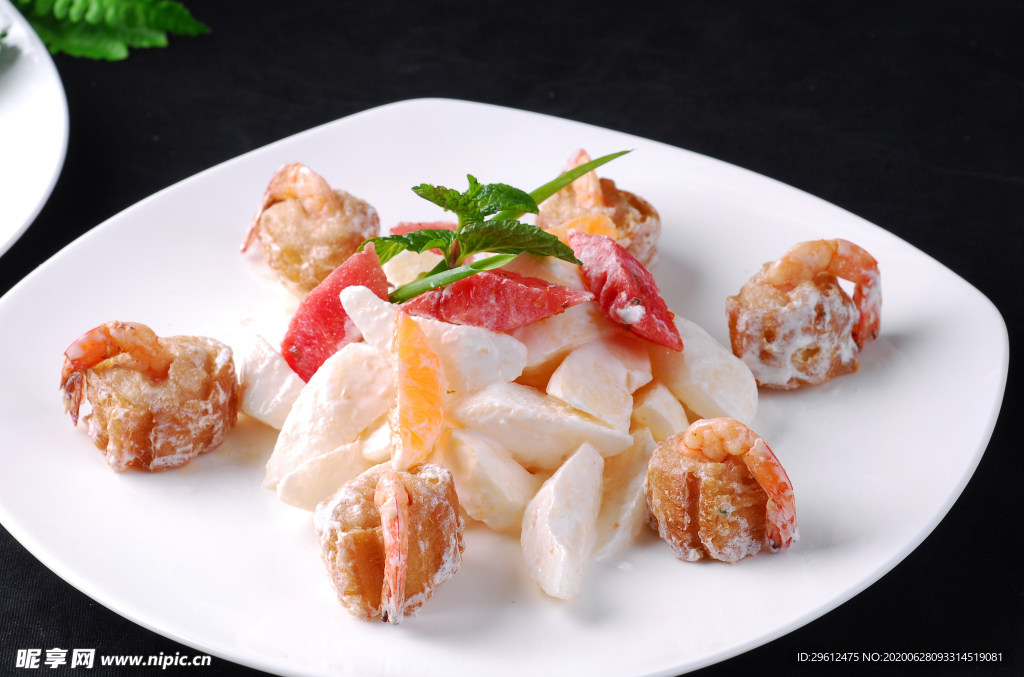 美食高清图片