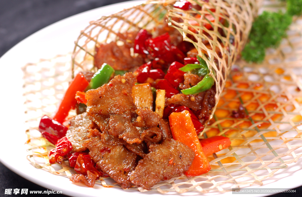 美食高清图片