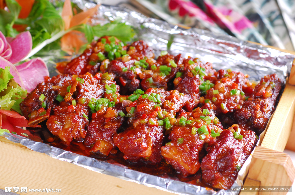 美食高清图片