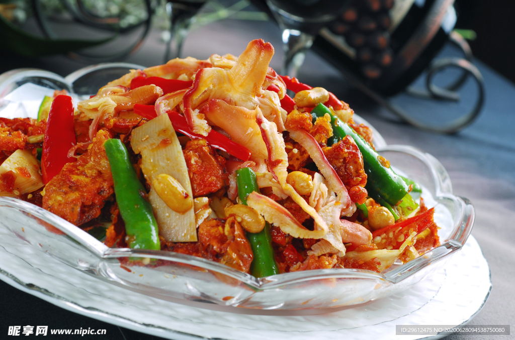 美食高清图片