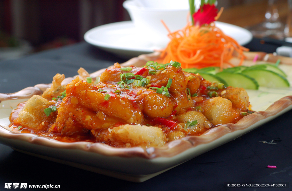 美食高清图片