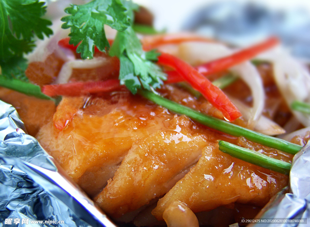 美食高清图片
