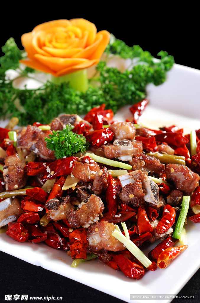 美食高清图片