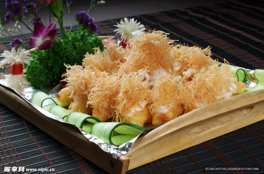 美食高清图片