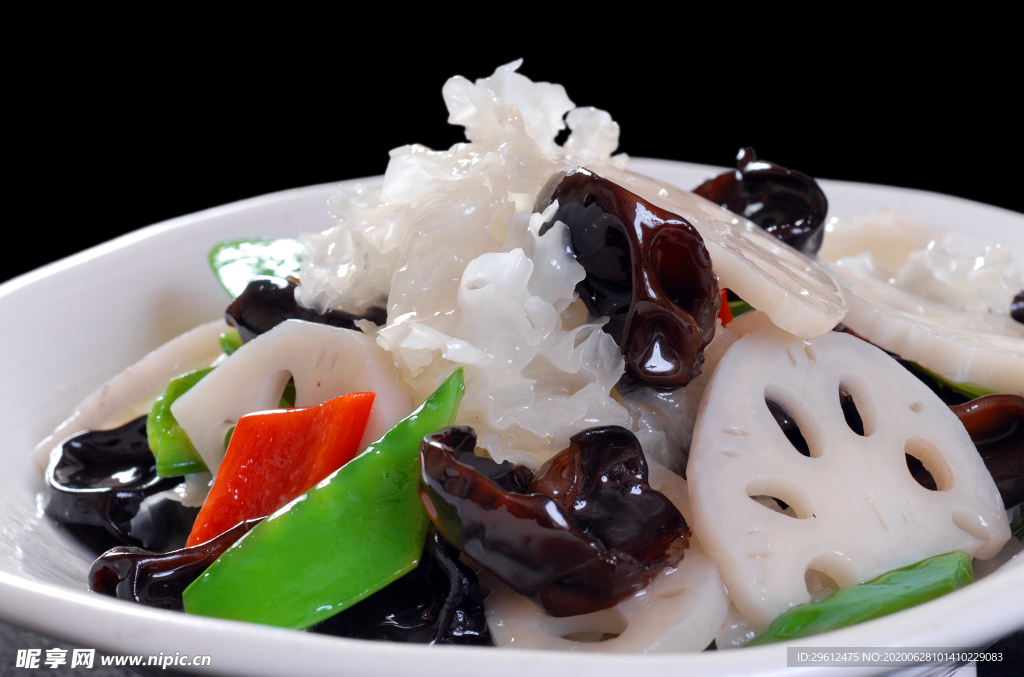 美食高清图片