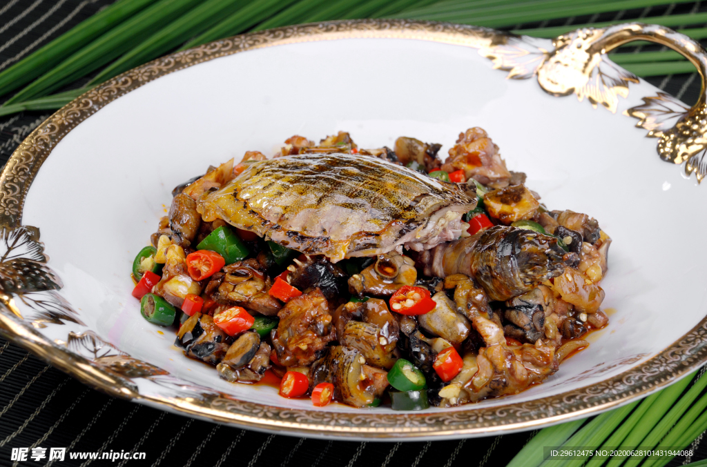 美食高清图片