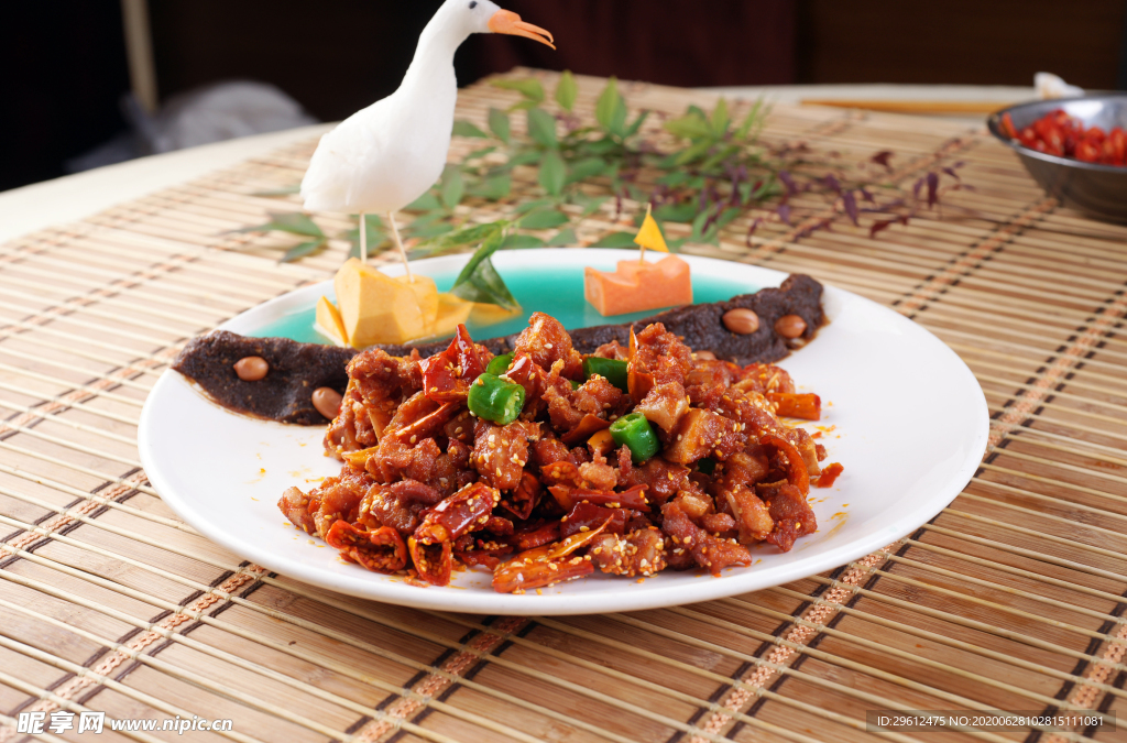 美食高清图片