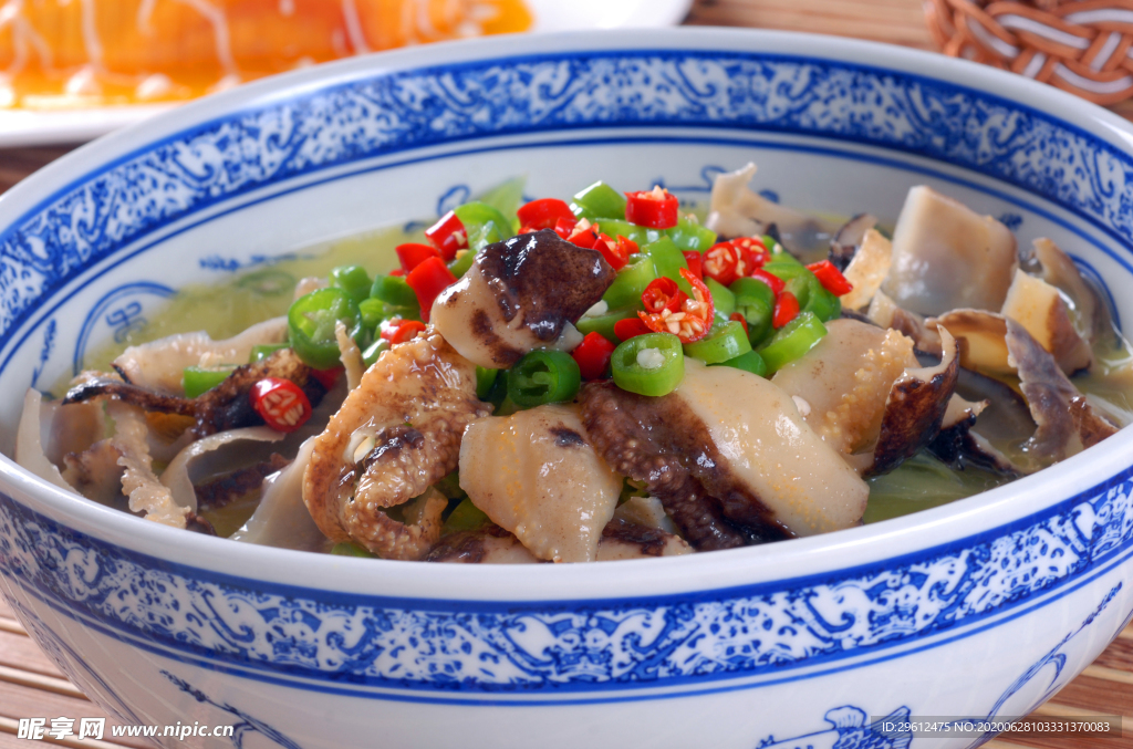 美食高清图片
