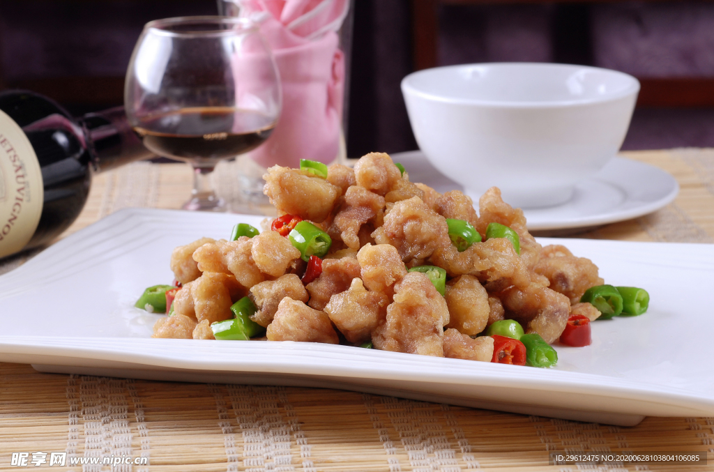 美食高清图片