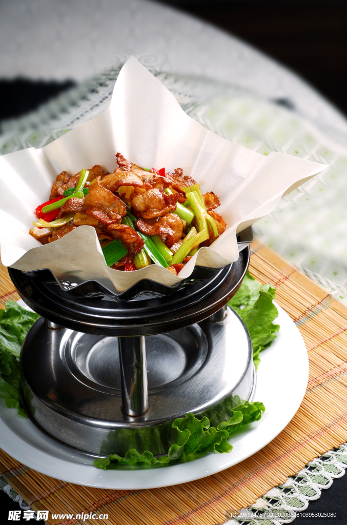 美食高清图片
