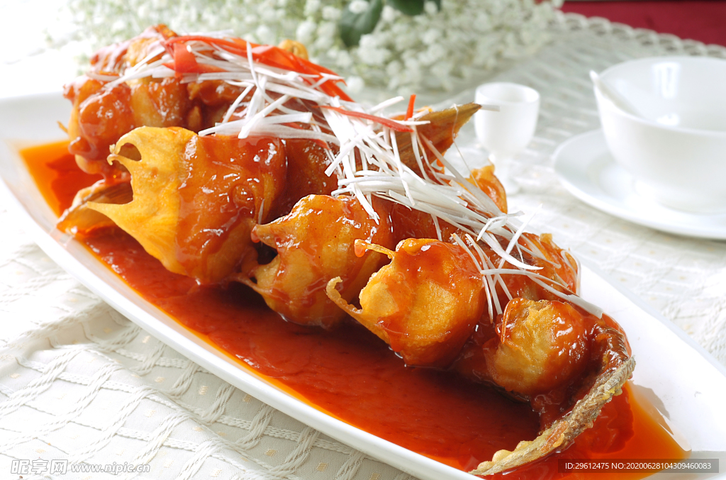 美食高清图片