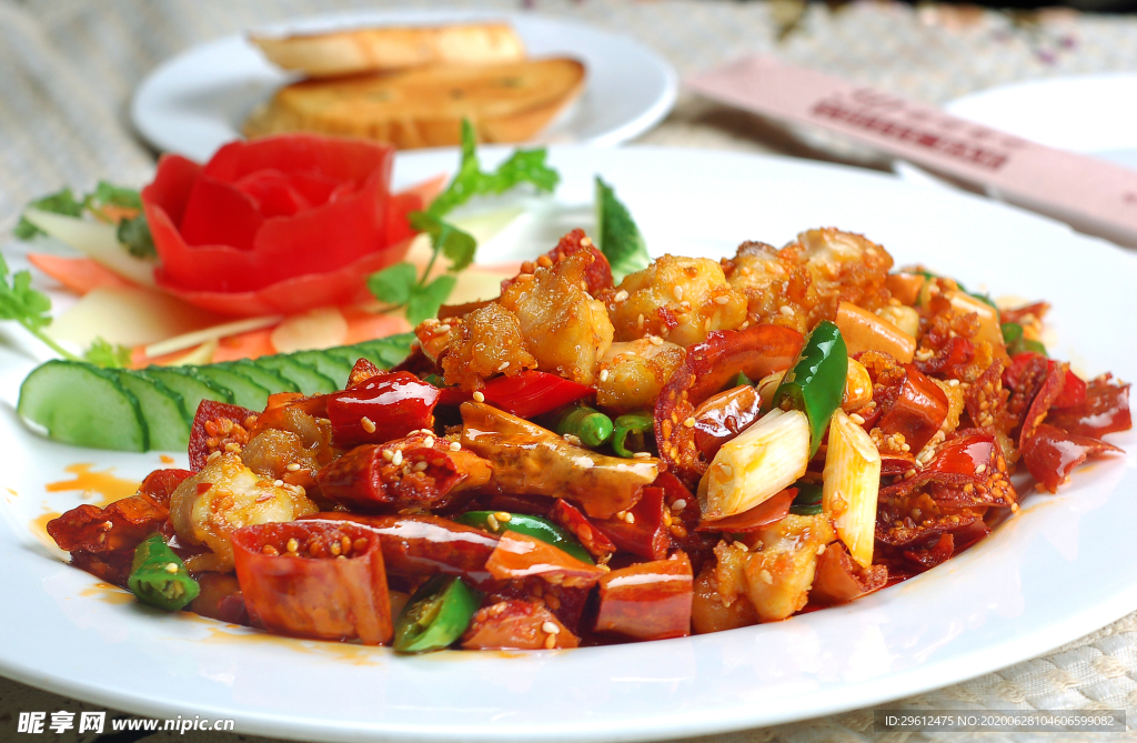 美食高清图片