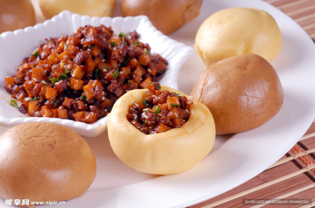 美食高清图片