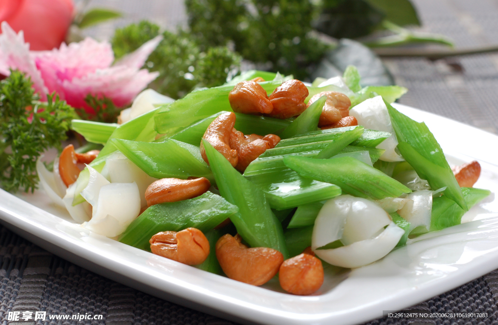 美食高清图片