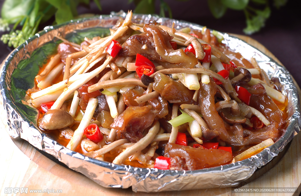 美食高清图片
