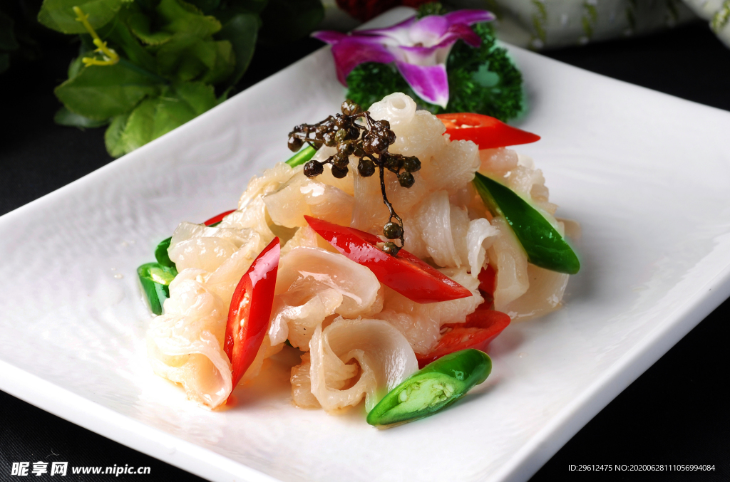 美食高清图片