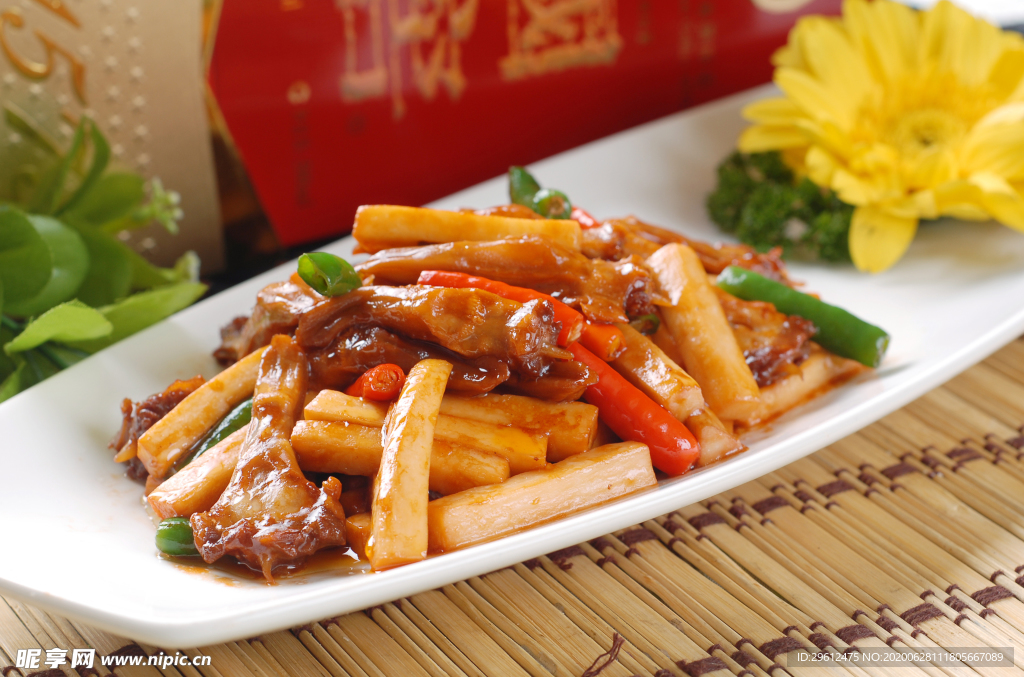 美食高清图片