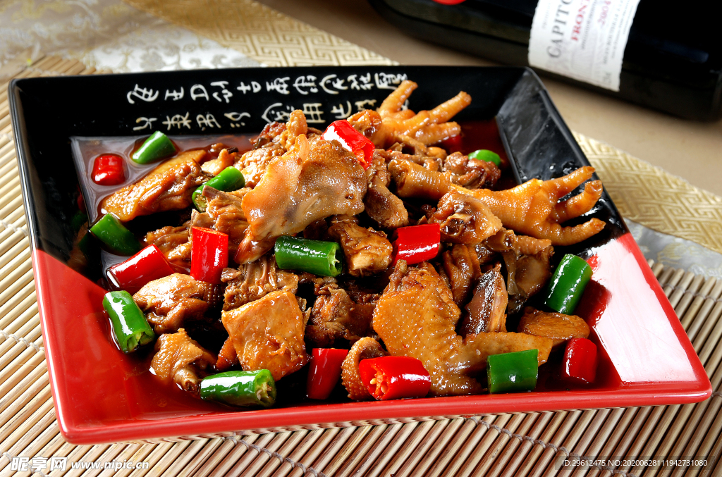 美食高清图片