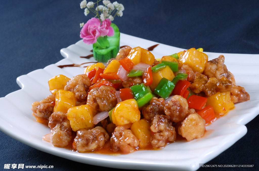 美食高清图片