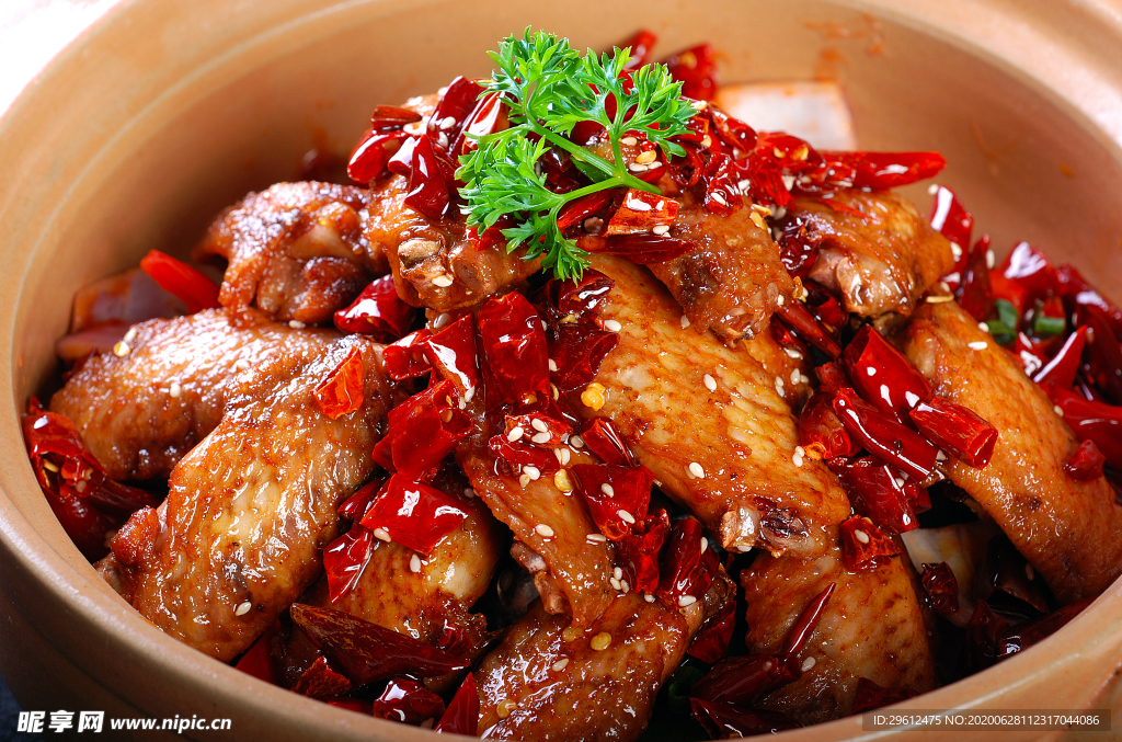 美食高清图片