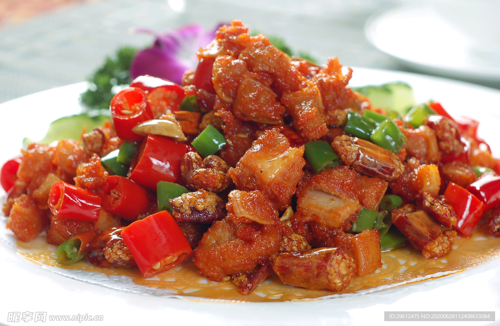 美食高清图片