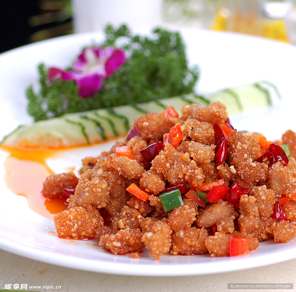 美食高清图片