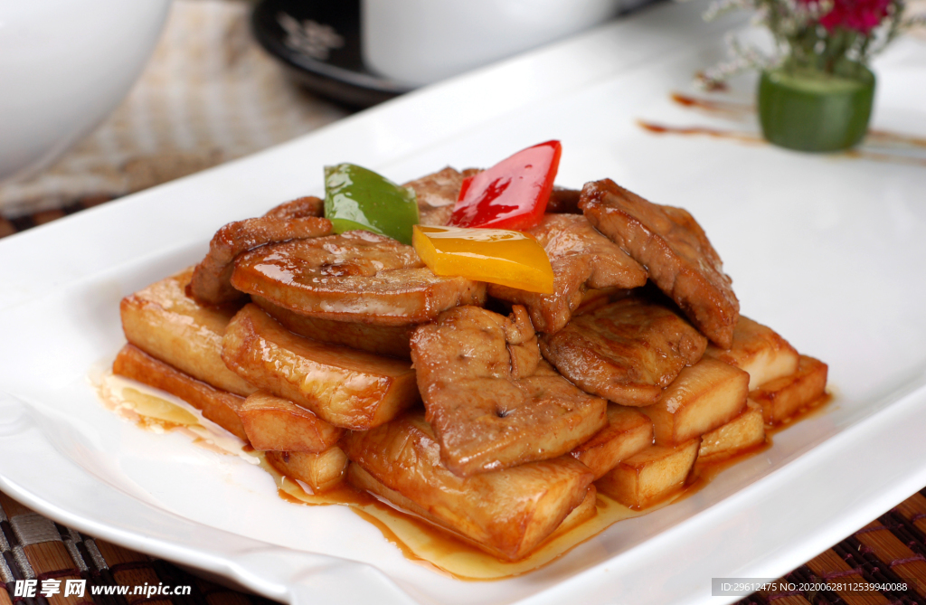 美食高清图片