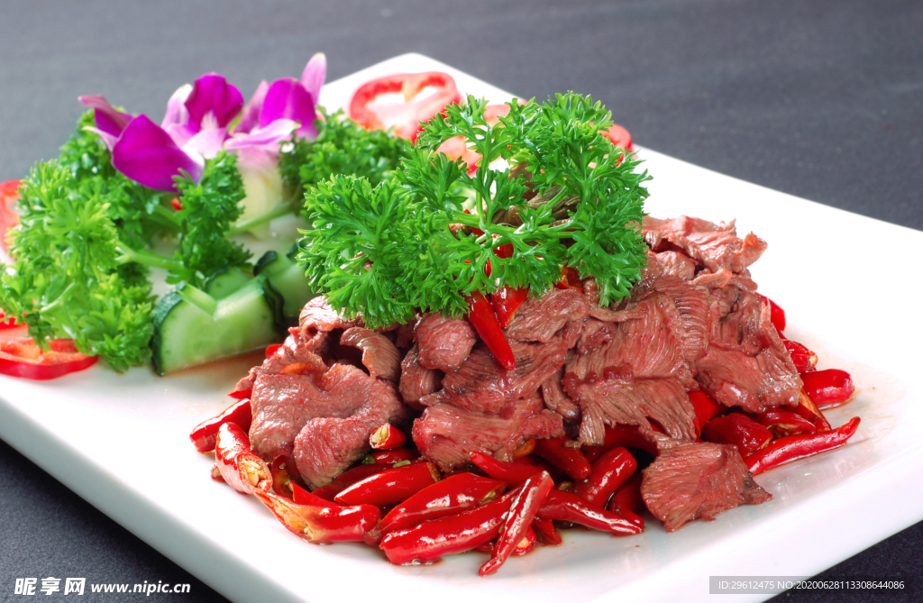 美食高清图片