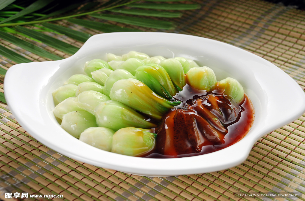 菜系