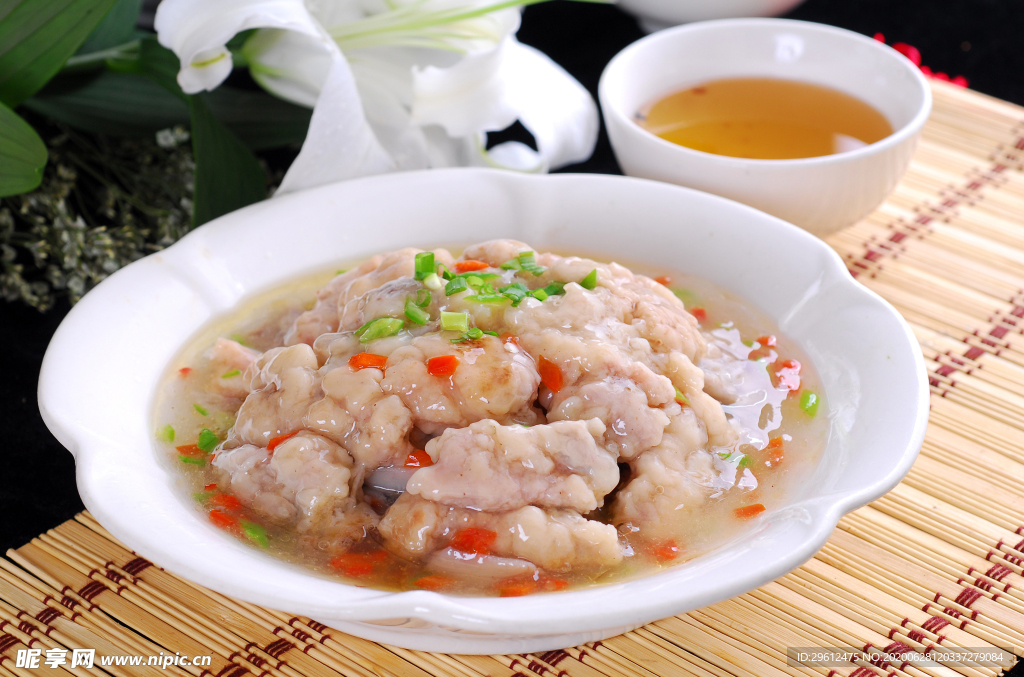 菜系