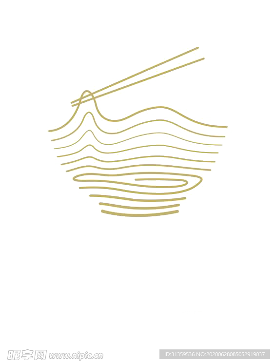面条