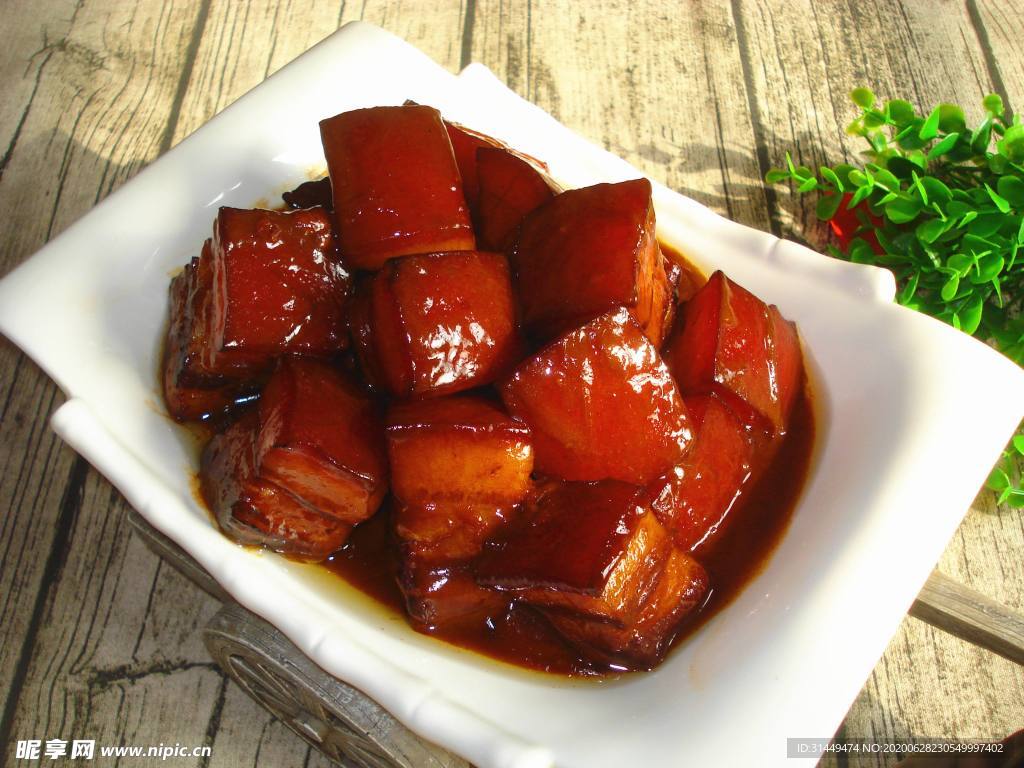 红烧肉