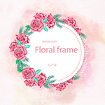 鲜花花圈素材