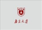 南京大学矢量logo