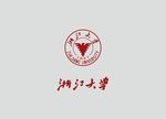 浙江大学矢量logo
