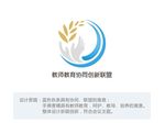 教育机构标志