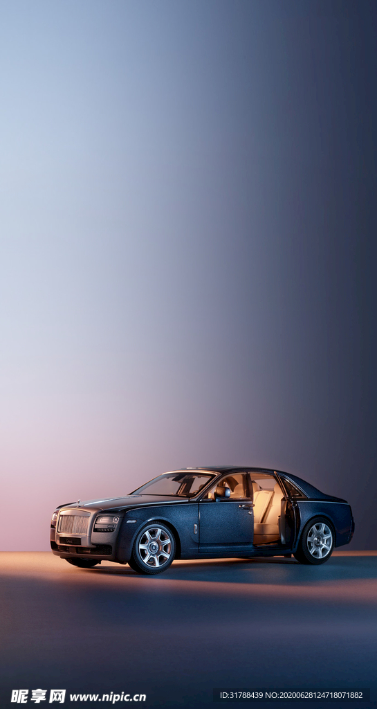 车位