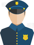 警察