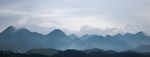 青山