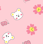 小熊布匹