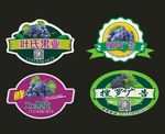 葡萄水果标