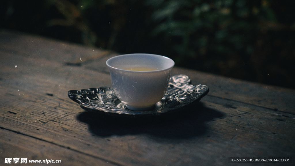 茶杯