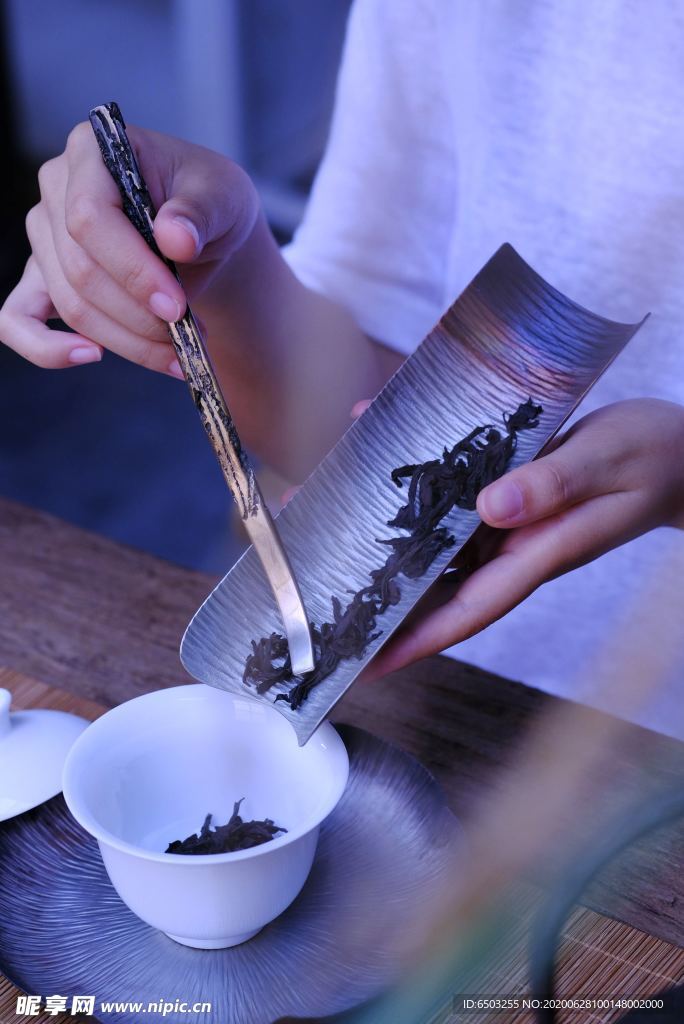 茶 茶叶