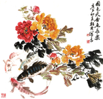 牡丹