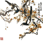 国画