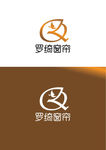 窗帘标识设计