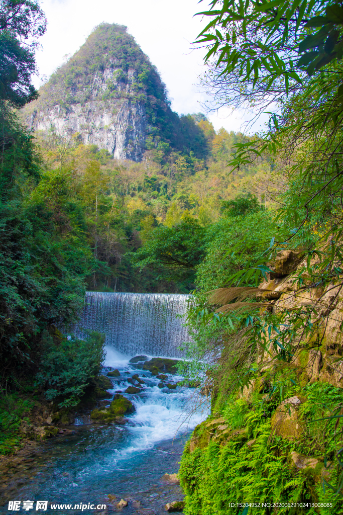自然风景