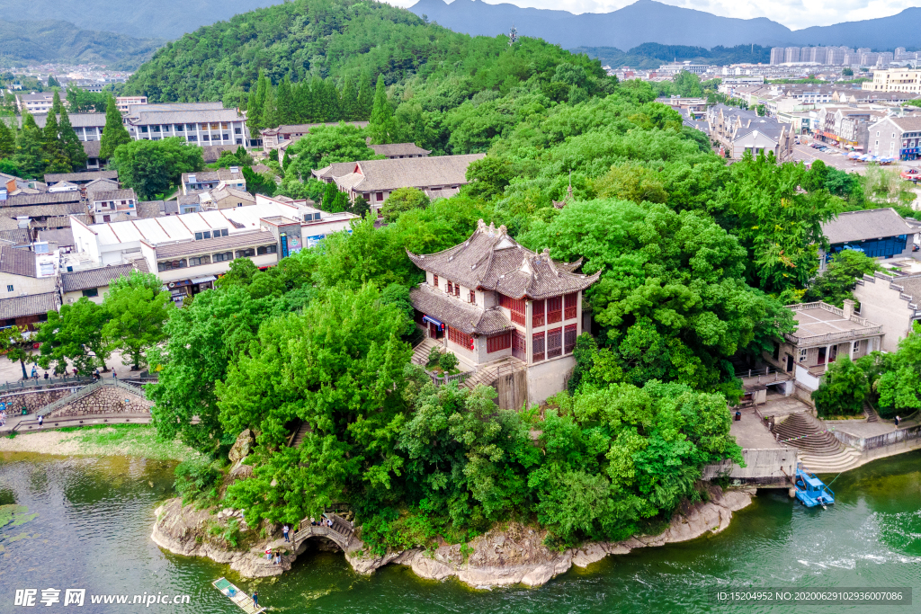 蒋介石故居