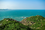 群岛风光